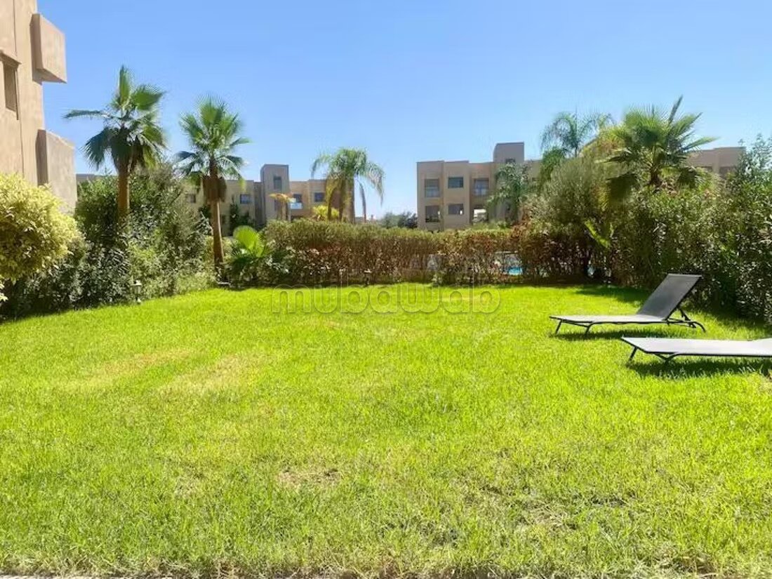 Appartement 90 m² à vendre à Marrakech – Agdal — Photo 3