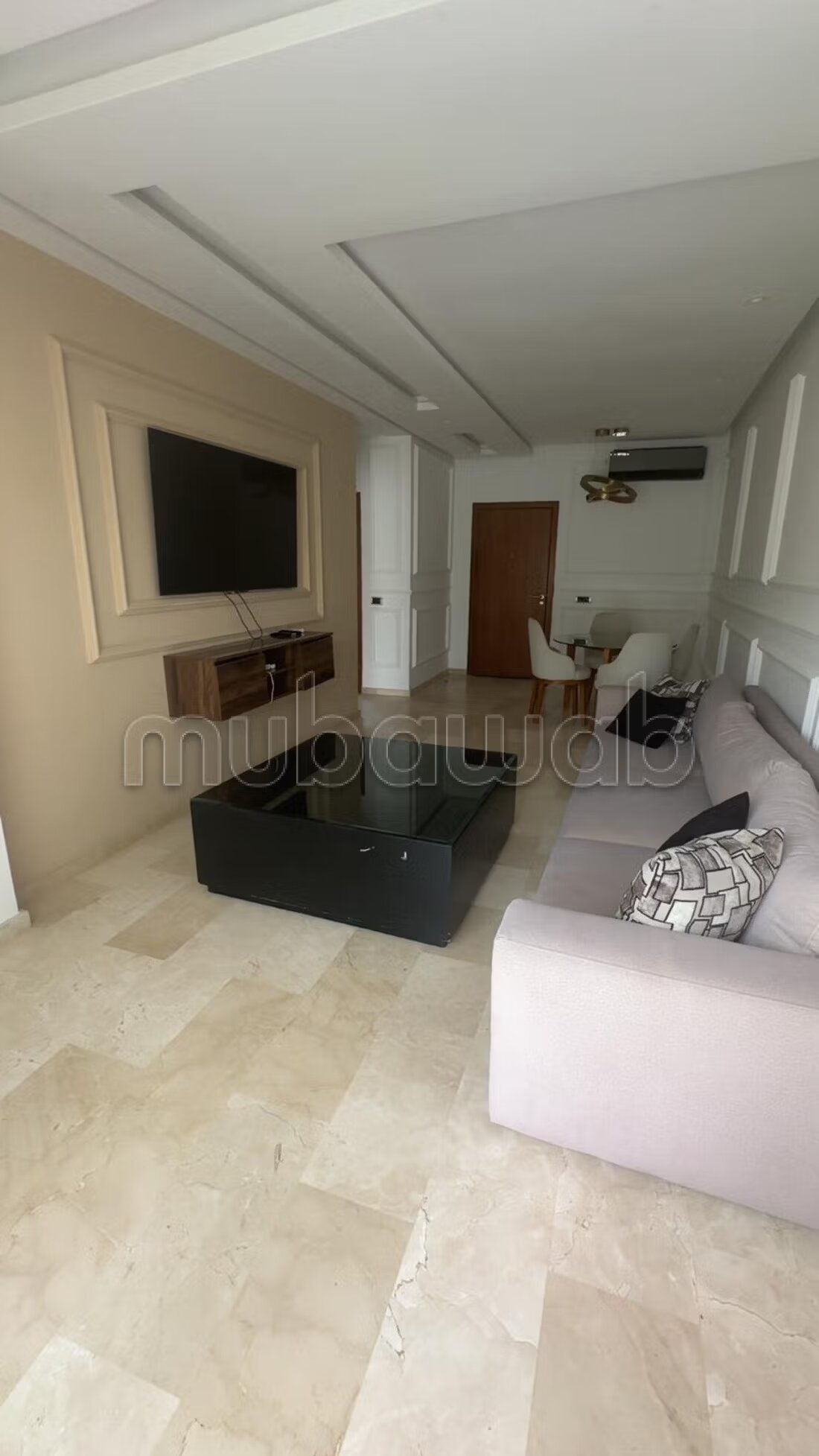 Appartement 90 m² à vendre à Marrakech – Agdal — Photo 11