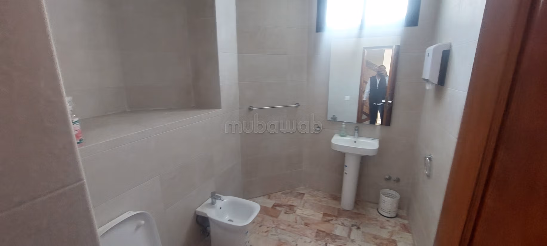 فيلا فاخرة 750 م² للإيجار في الرباط — Photo 10