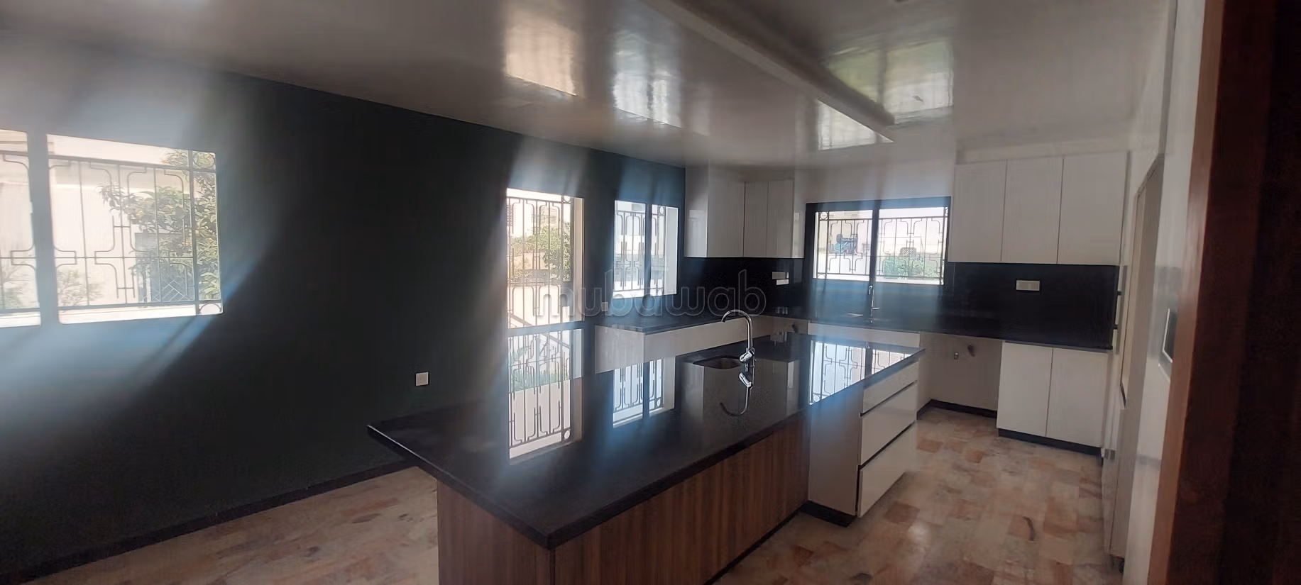 فيلا فاخرة 750 م² للإيجار في الرباط — Photo 12
