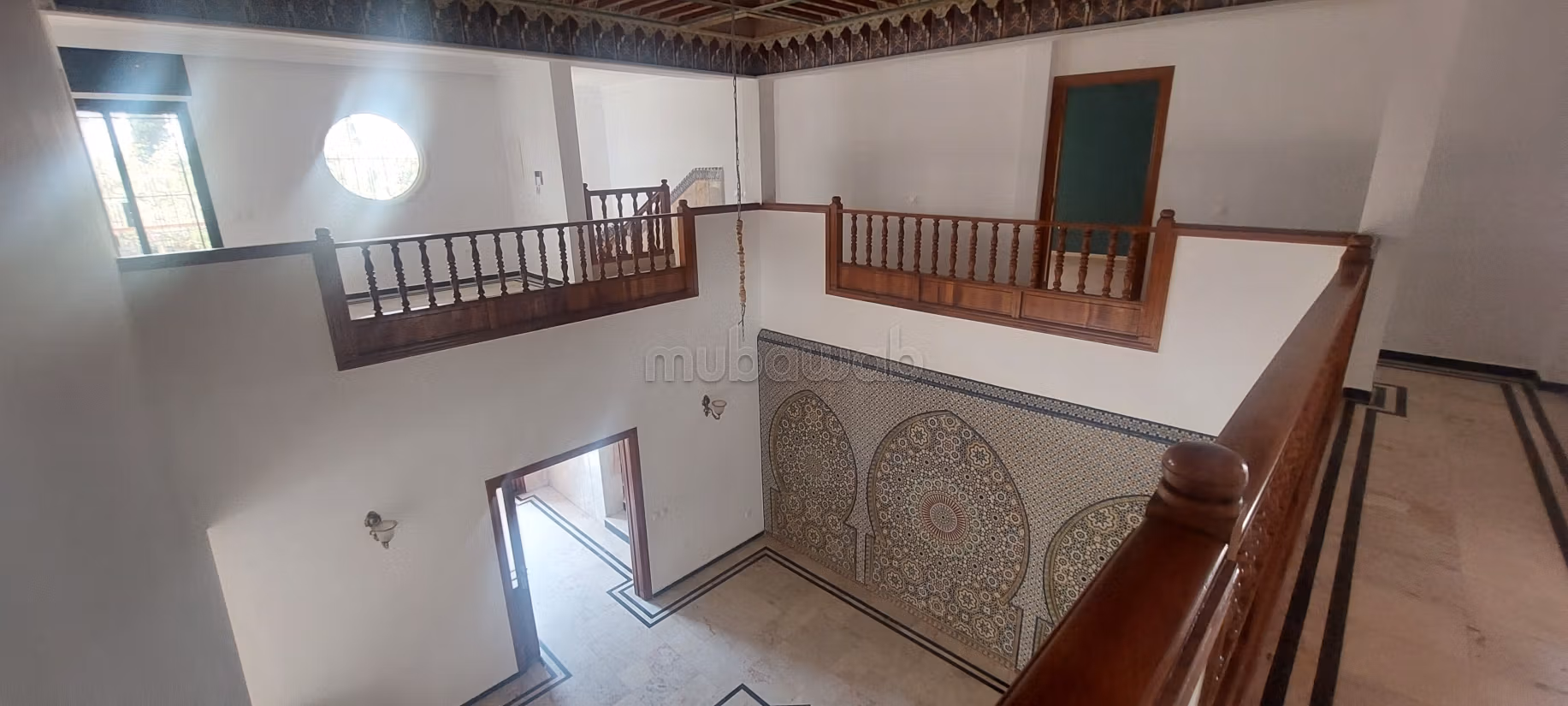 فيلا فاخرة 750 م² للإيجار في الرباط — Photo 14