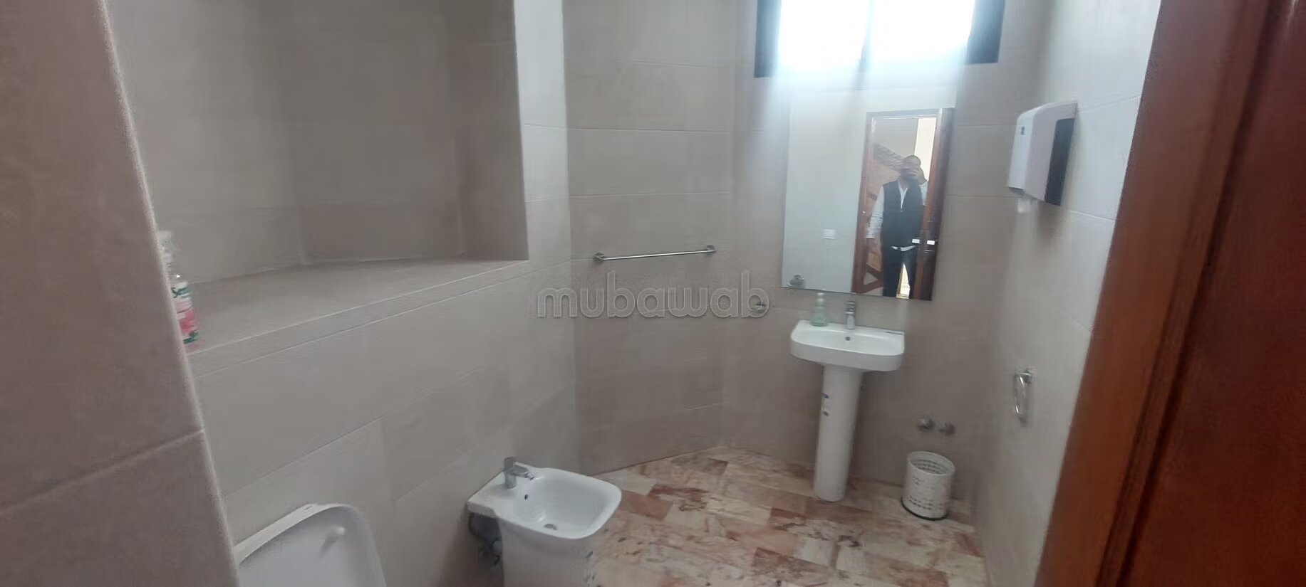 فيلا فاخرة 750 م² للإيجار في الرباط — Photo 9