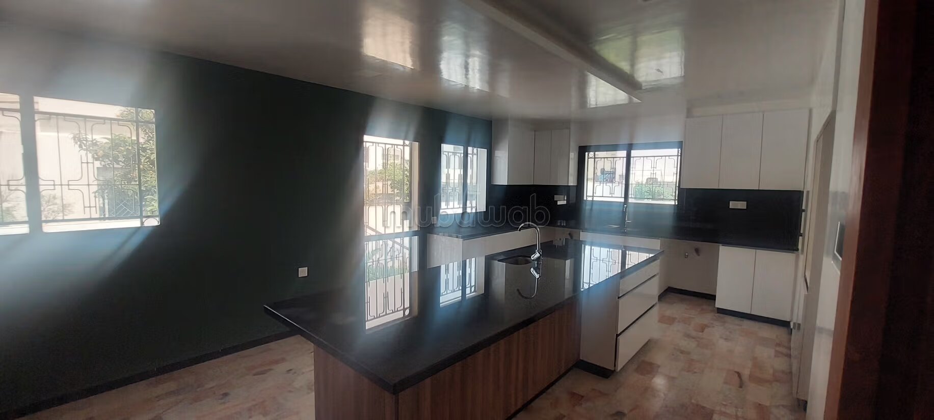 فيلا فاخرة 750 م² للإيجار في الرباط — Photo 11