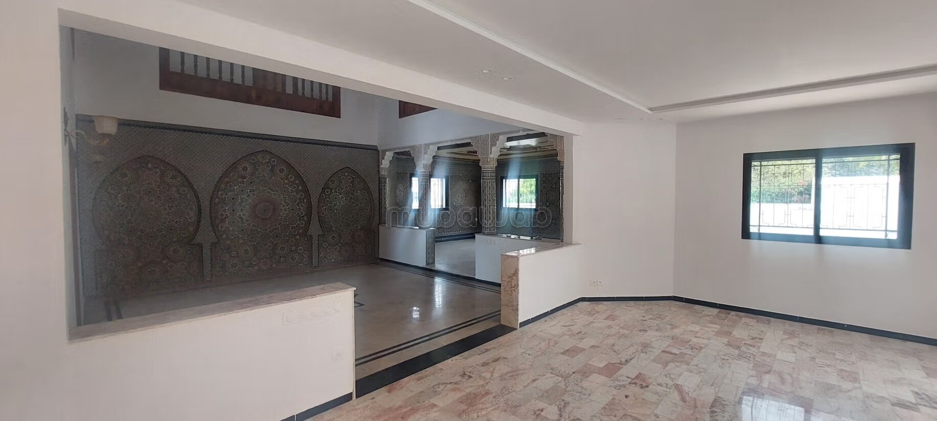 فيلا فاخرة 750 م² للإيجار في الرباط — Photo 27