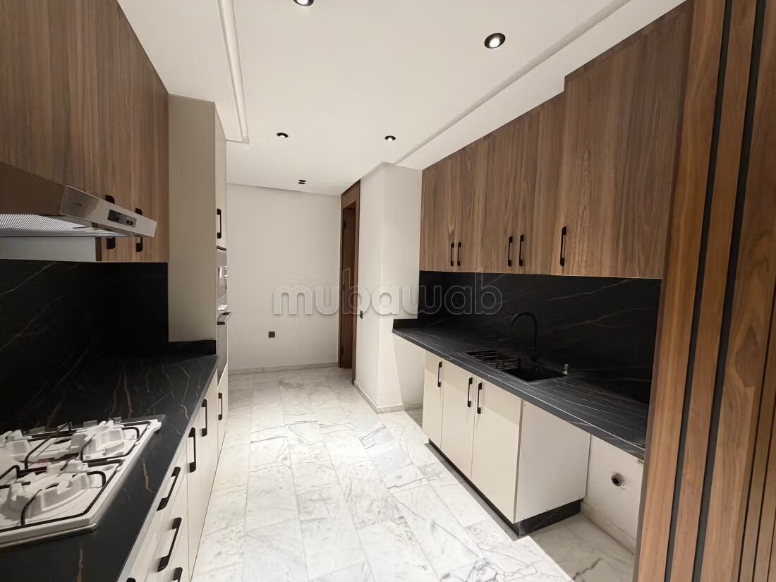 Appartement 73 m² à vendre à Marrakech (Gueliz) — Photo 2