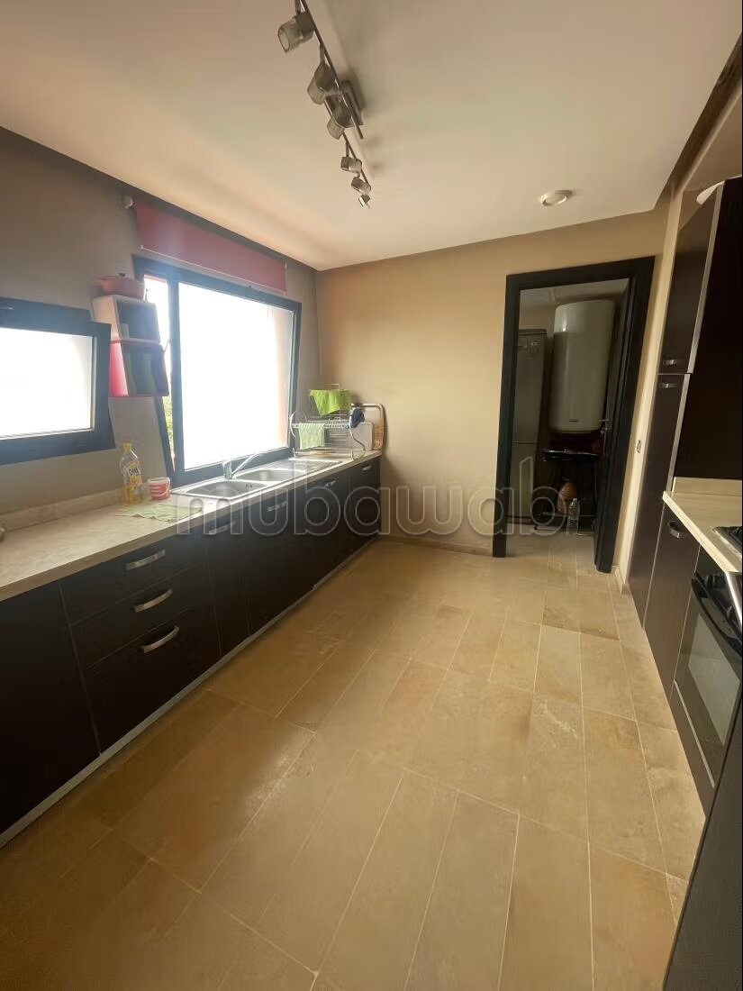 Appartement 126 m² à vendre à Marrakech — Photo 2