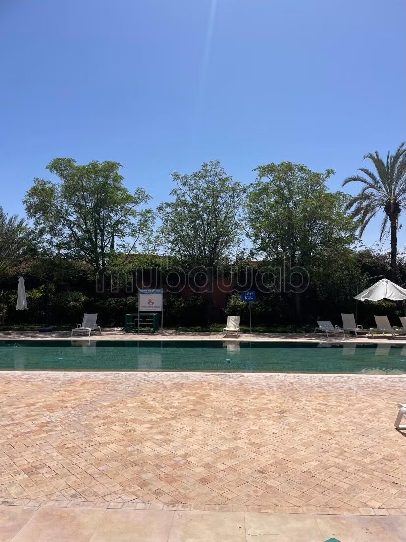 Appartement 126 m² à vendre à Marrakech — Photo 12