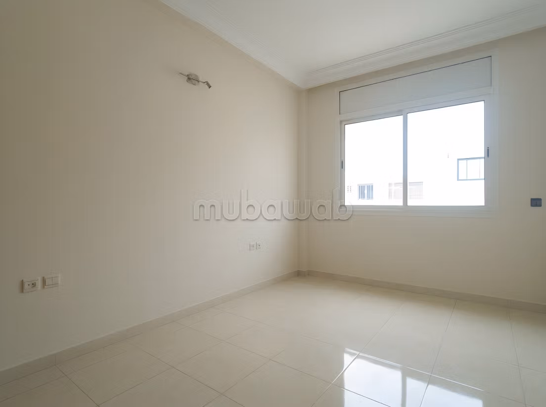 Appartement 2 pièces 100 m² à louer à Rabat — Photo 9