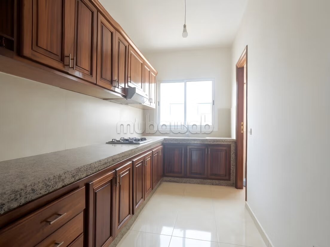 Appartement 2 pièces 100 m² à louer à Rabat — Photo 12