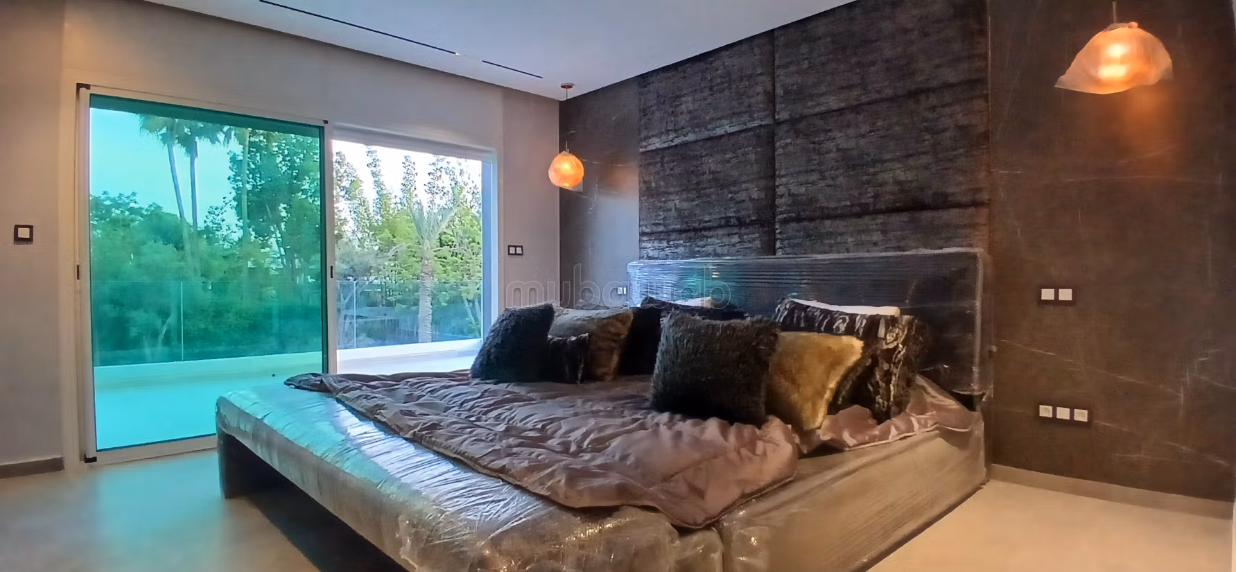 Luxury Villa 2500 m² for Rent in Rabat — Photo 2