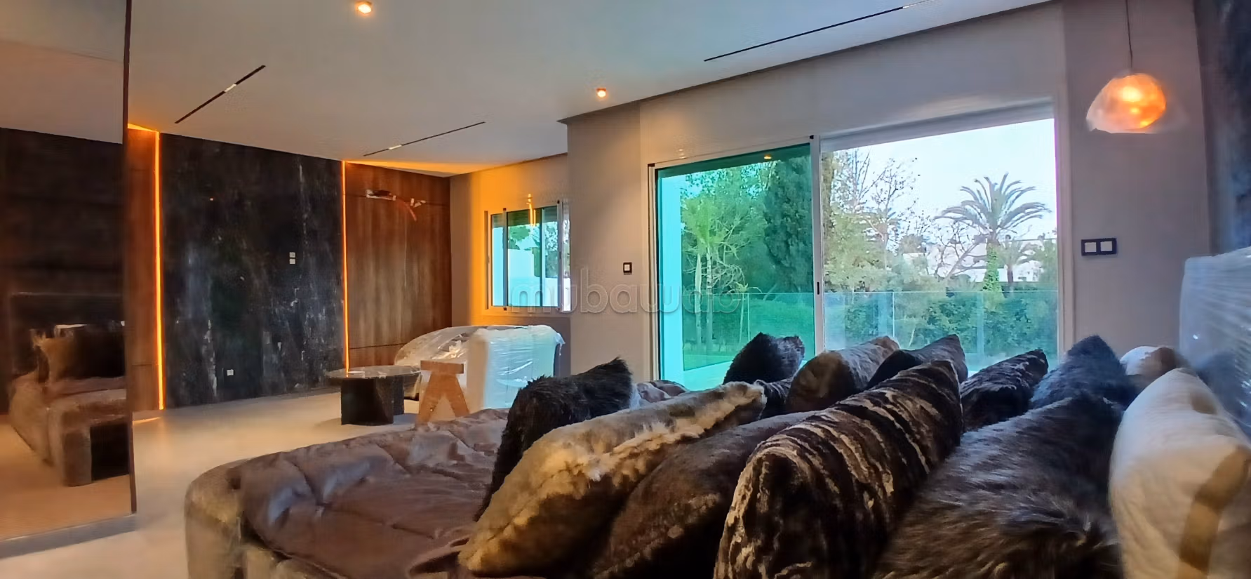 Luxury Villa 2500 m² for Rent in Rabat — Photo 4