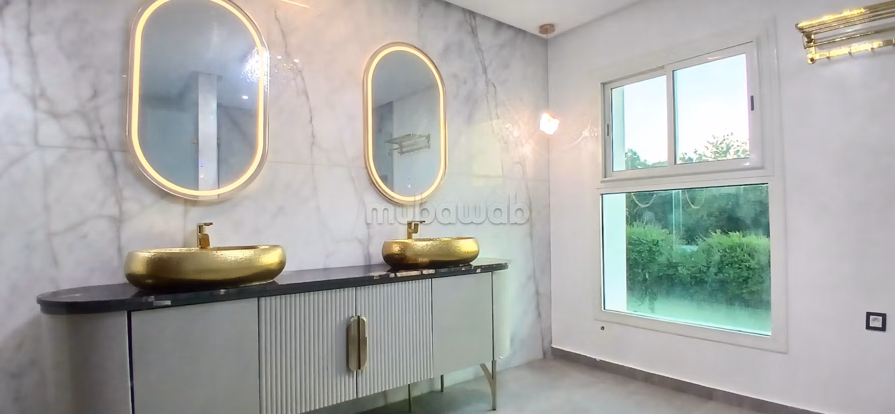 Luxury Villa 2500 m² for Rent in Rabat — Photo 6
