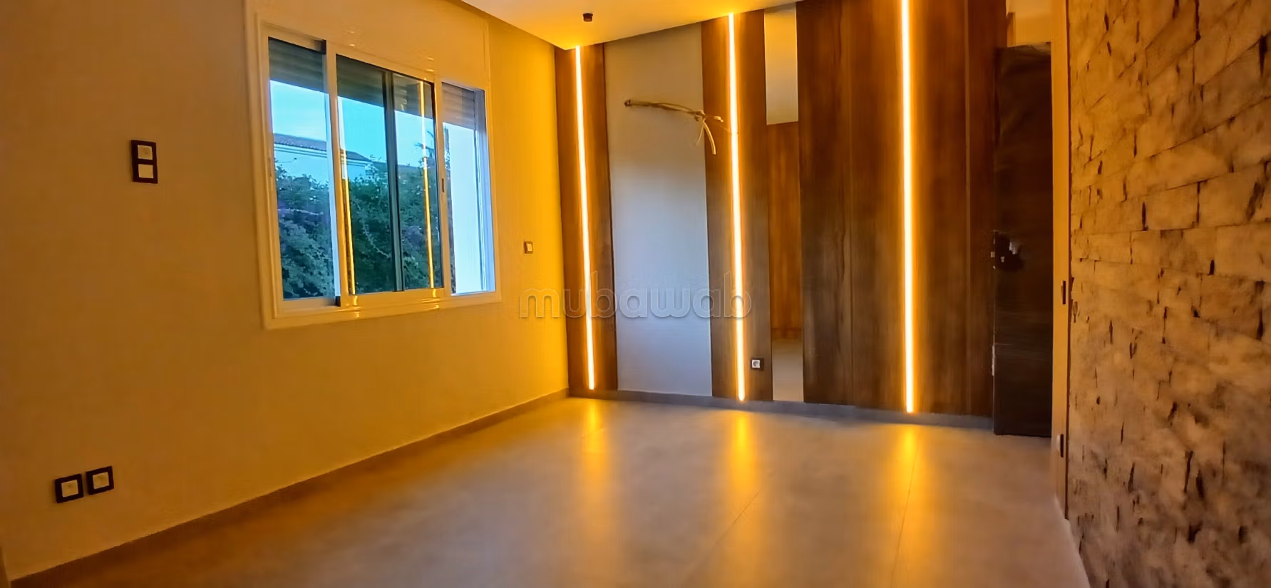 Luxury Villa 2500 m² for Rent in Rabat — Photo 12