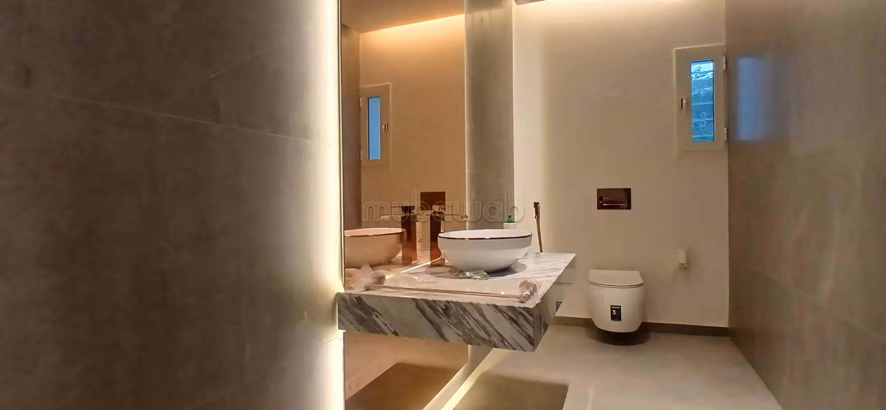 Luxury Villa 2500 m² for Rent in Rabat — Photo 24