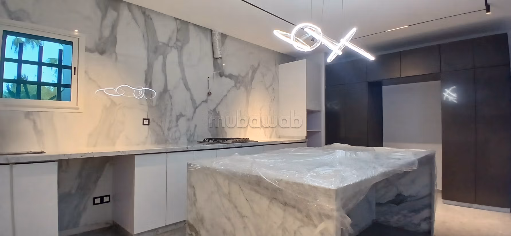 Luxury Villa 2500 m² for Rent in Rabat — Photo 26