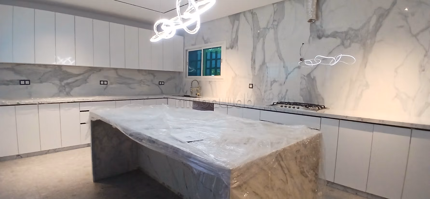 Luxury Villa 2500 m² for Rent in Rabat — Photo 30