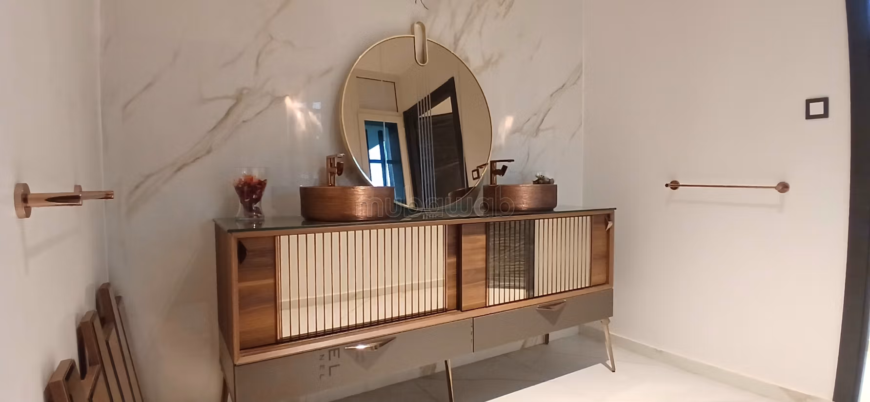 Luxury Villa 2500 m² for Rent in Rabat — Photo 34