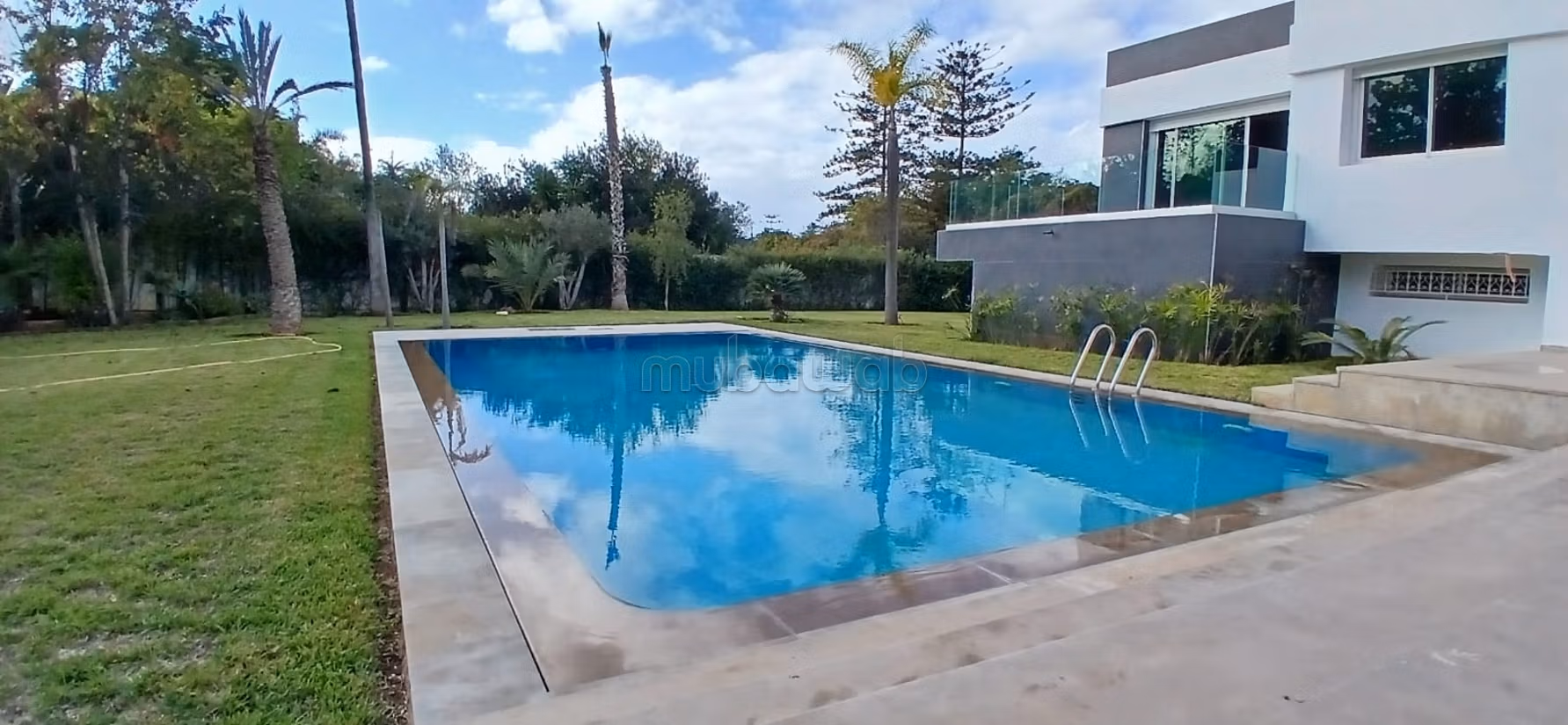 Luxury Villa 2500 m² for Rent in Rabat — Photo 40