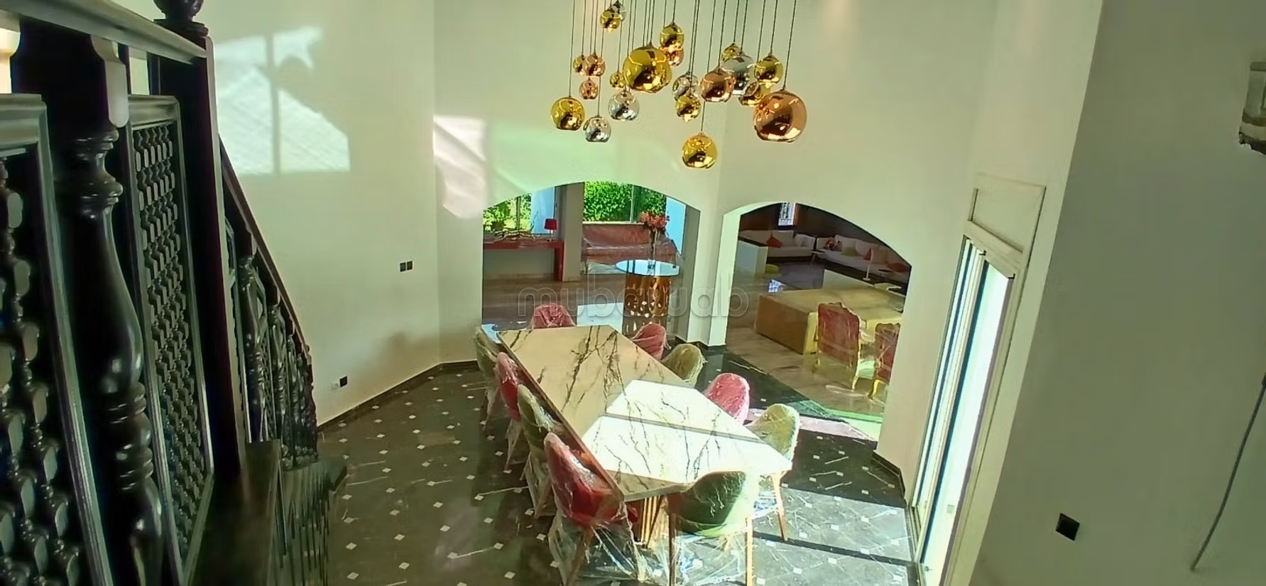 Luxury Villa 2500 m² for Rent in Rabat — Photo 46