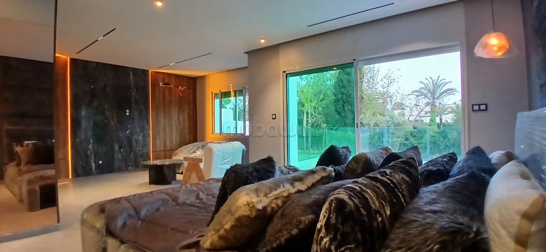 Luxury Villa 2500 m² for Rent in Rabat — Photo 3