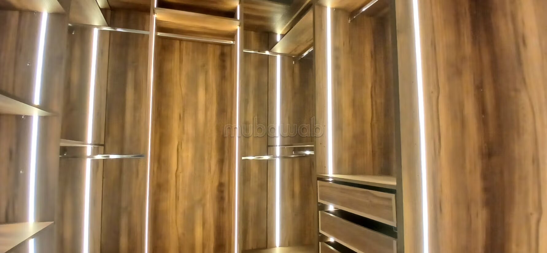 Luxury Villa 2500 m² for Rent in Rabat — Photo 9