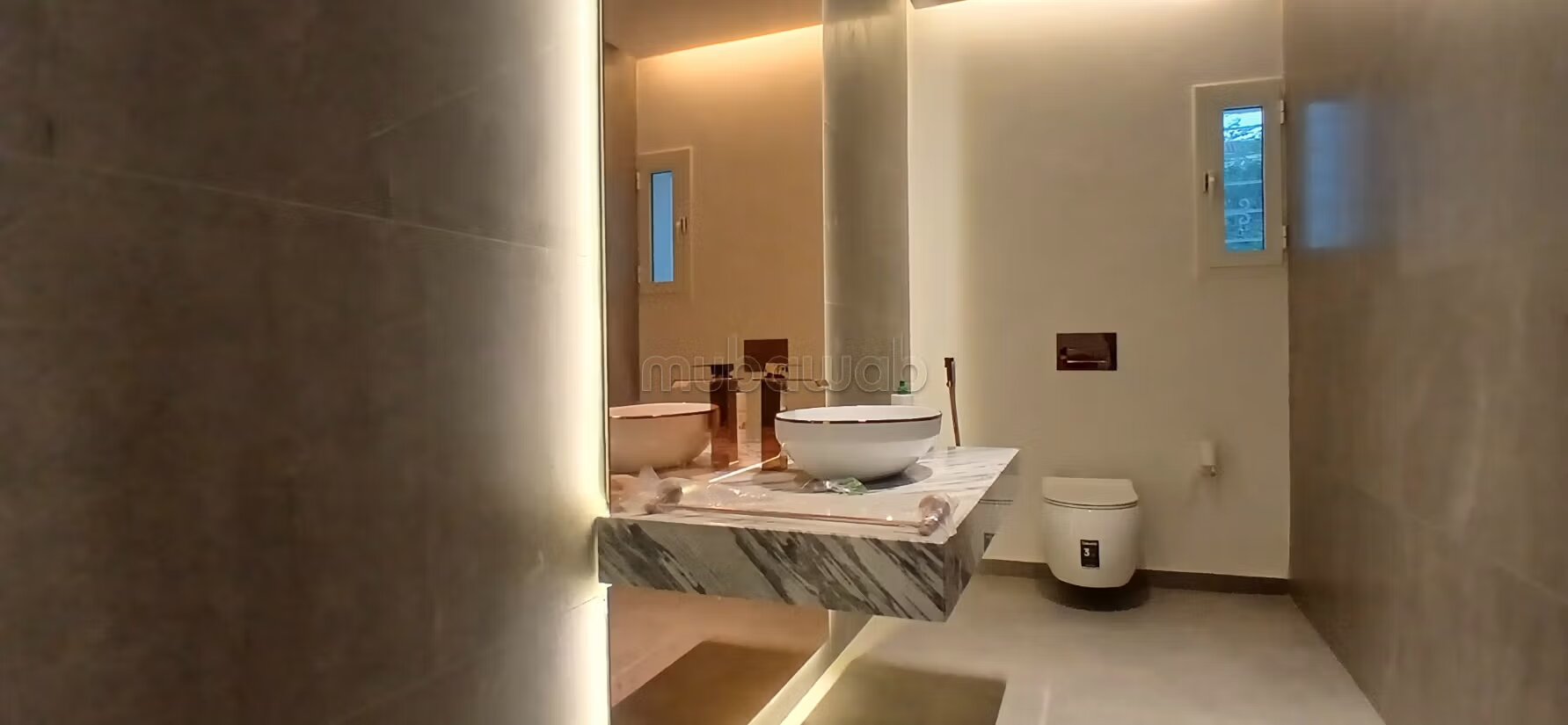 Luxury Villa 2500 m² for Rent in Rabat — Photo 23