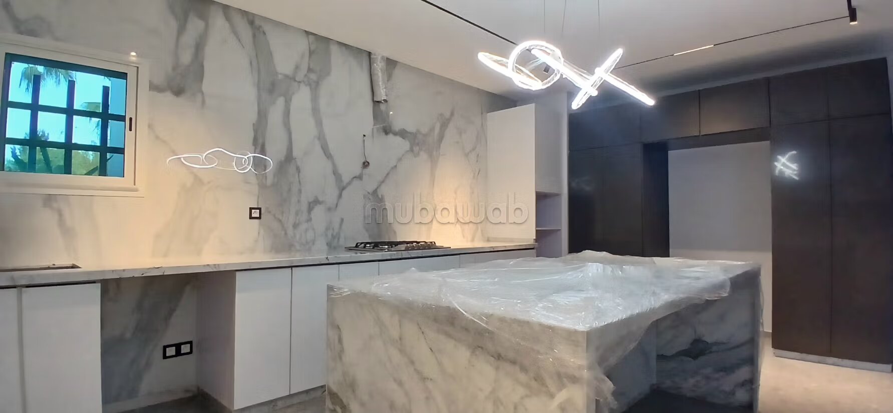 Luxury Villa 2500 m² for Rent in Rabat — Photo 25