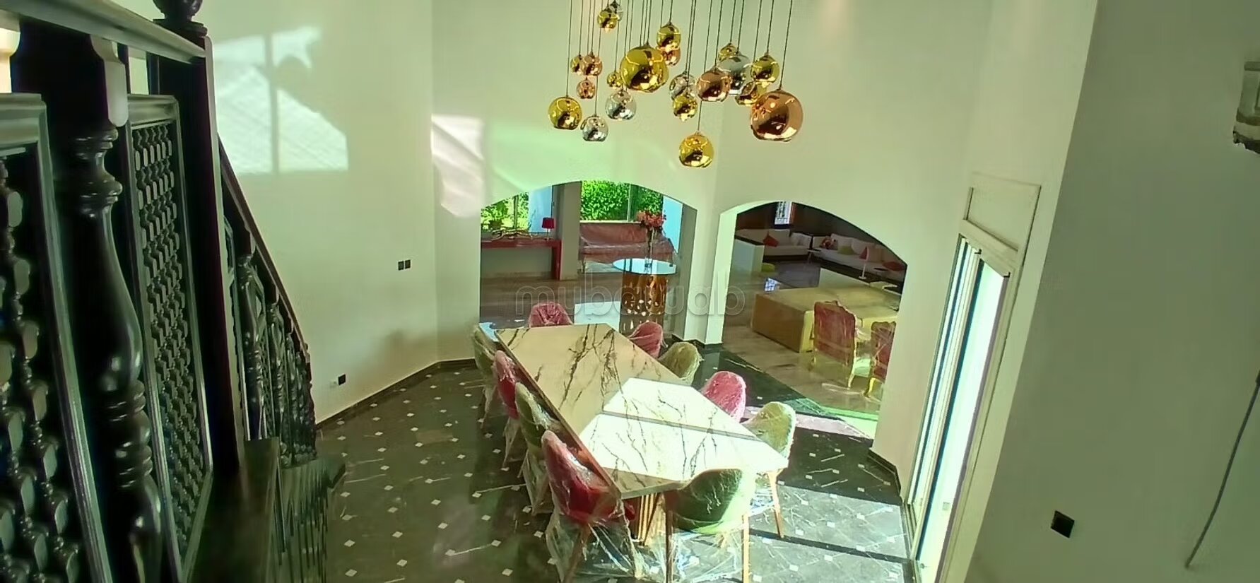 Luxury Villa 2500 m² for Rent in Rabat — Photo 45