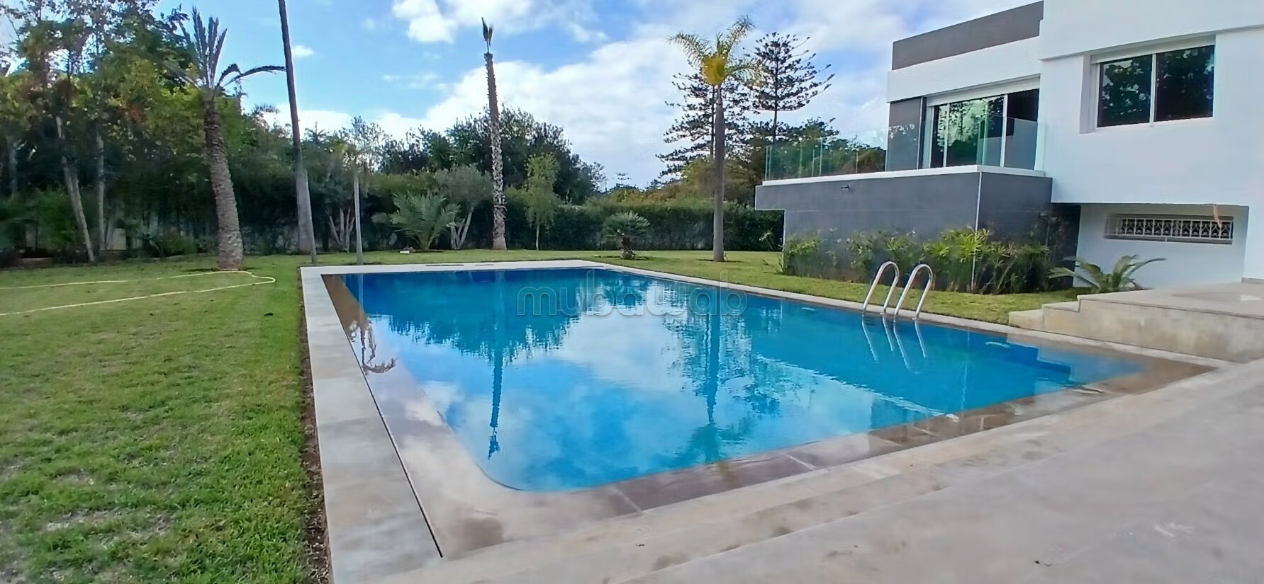 Luxury Villa 2500 m² for Rent in Rabat — Photo 55