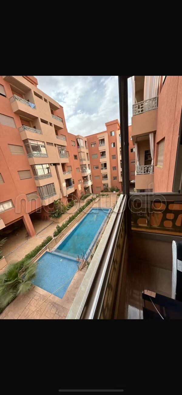 Appartement 95 m² à vendre à Marrakech (Ain Mezouar) — Photo 34