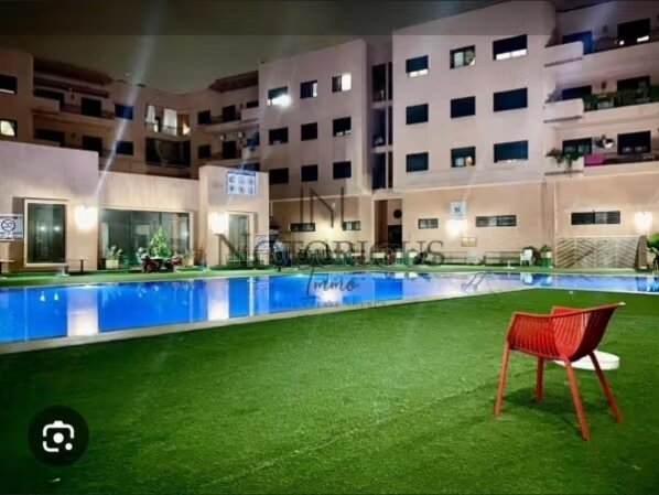 شقة 135م² للايجار في مراكش — Photo 44