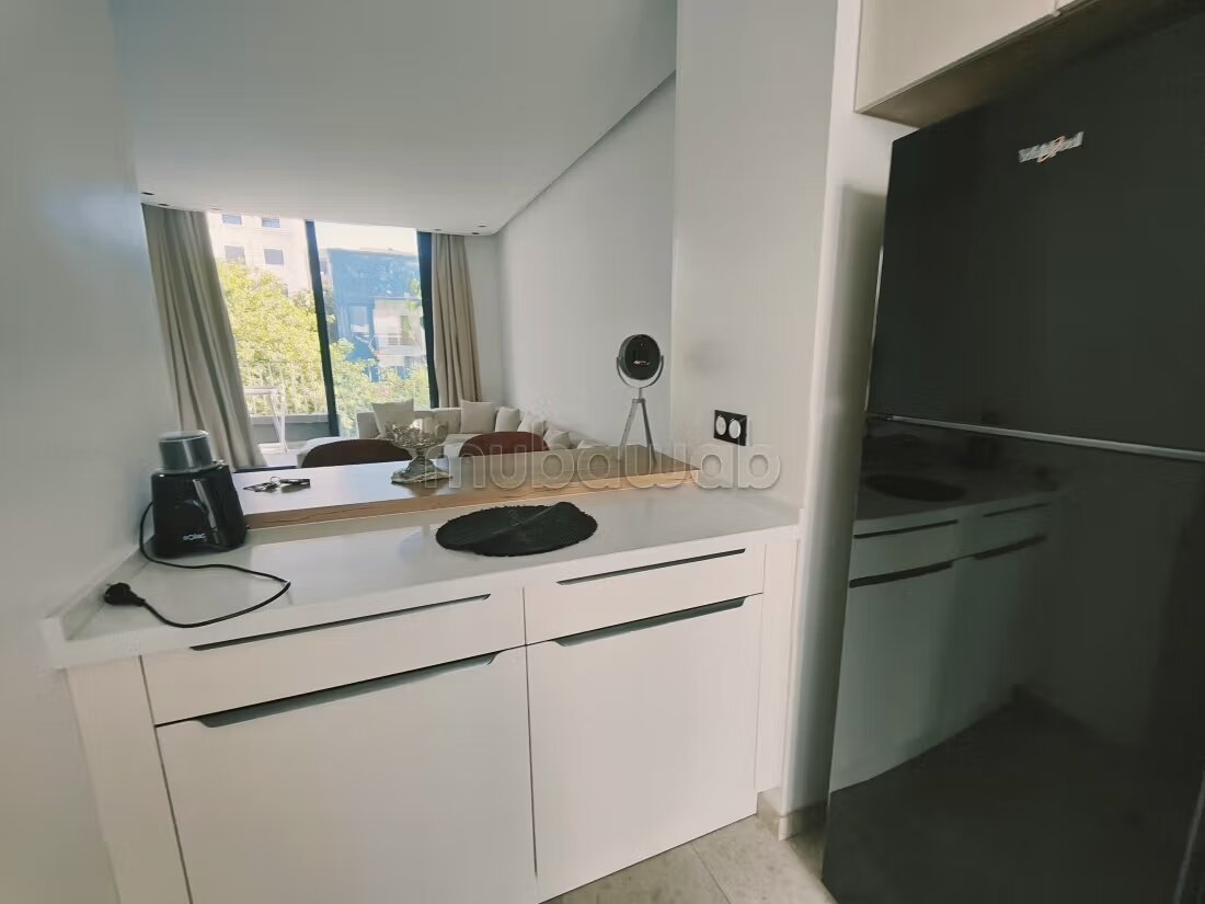 Appartement 100 m² à louer à Casablanca — Photo 12