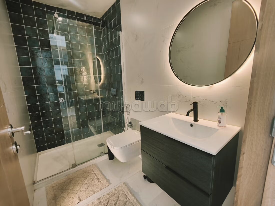 Appartement 100 m² à louer à Casablanca — Photo 26