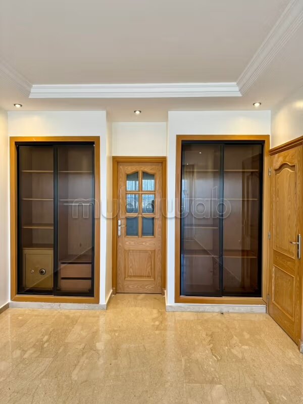 Appartement 100 m² à louer à Casablanca — Photo 30