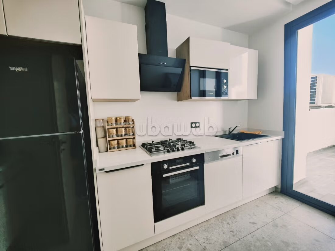 Appartement 100 m² à louer à Casablanca — Photo 15