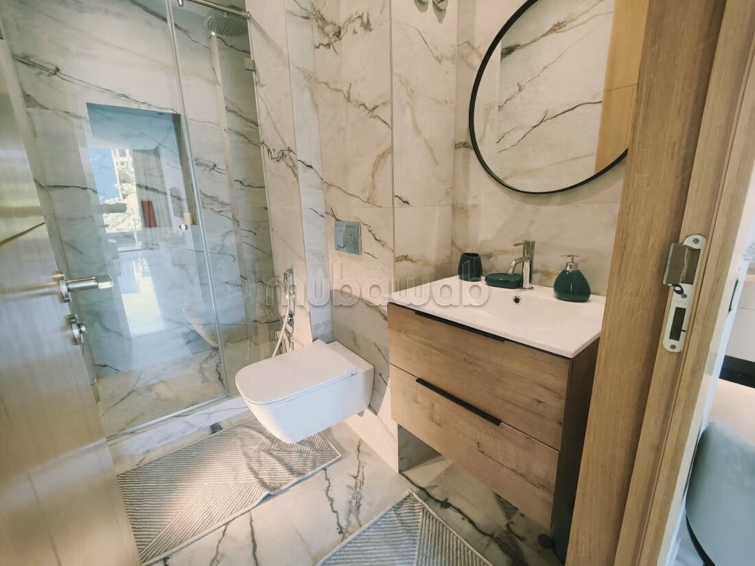 Appartement 100 m² à louer à Casablanca — Photo 17