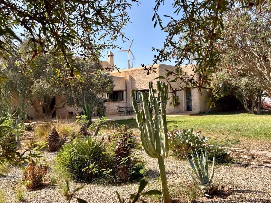 340 m² Villa for Sale in Essaouira — Photo 2