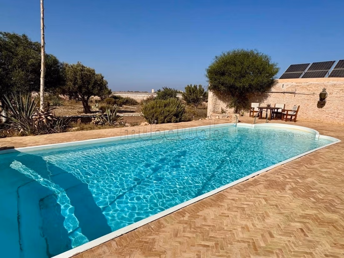 340 m² Villa for Sale in Essaouira — Photo 16