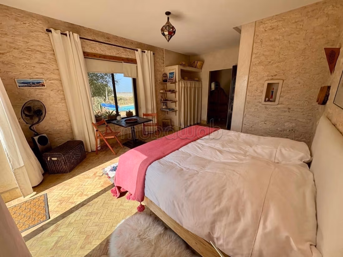 340 m² Villa for Sale in Essaouira — Photo 18