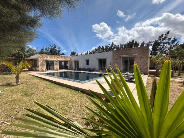 340 m² Villa for Sale in Essaouira — Photo 24