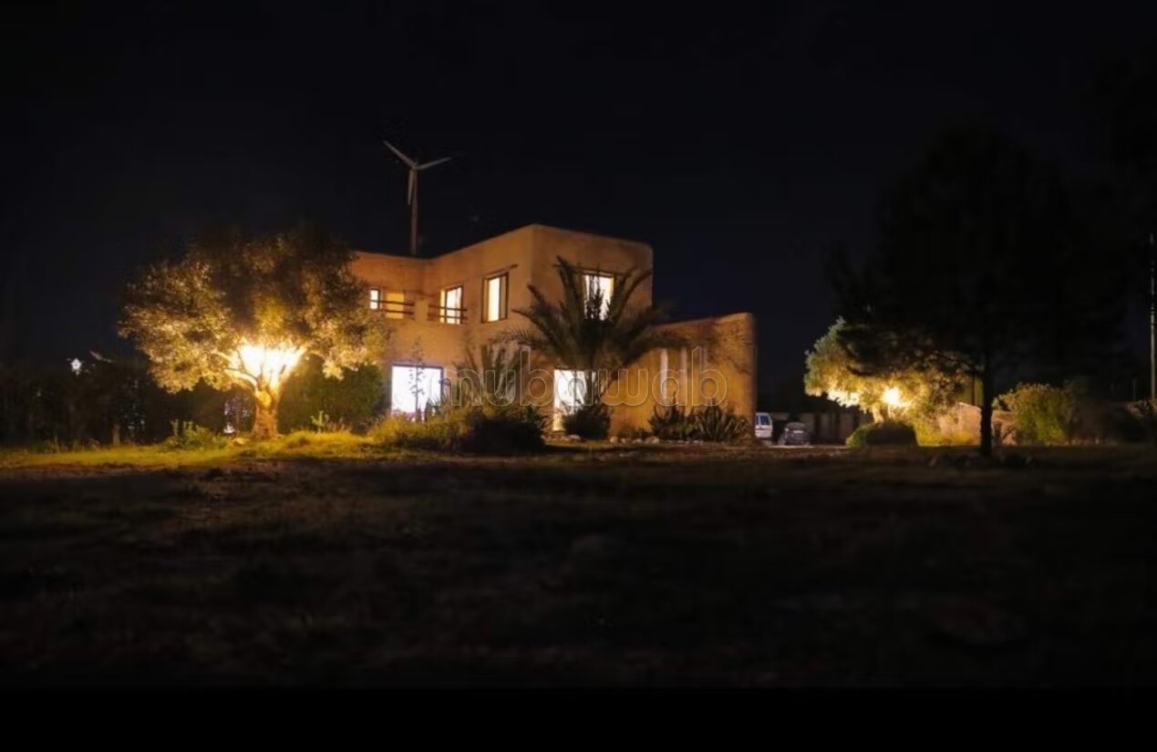 340 m² Villa for Sale in Essaouira — Photo 3