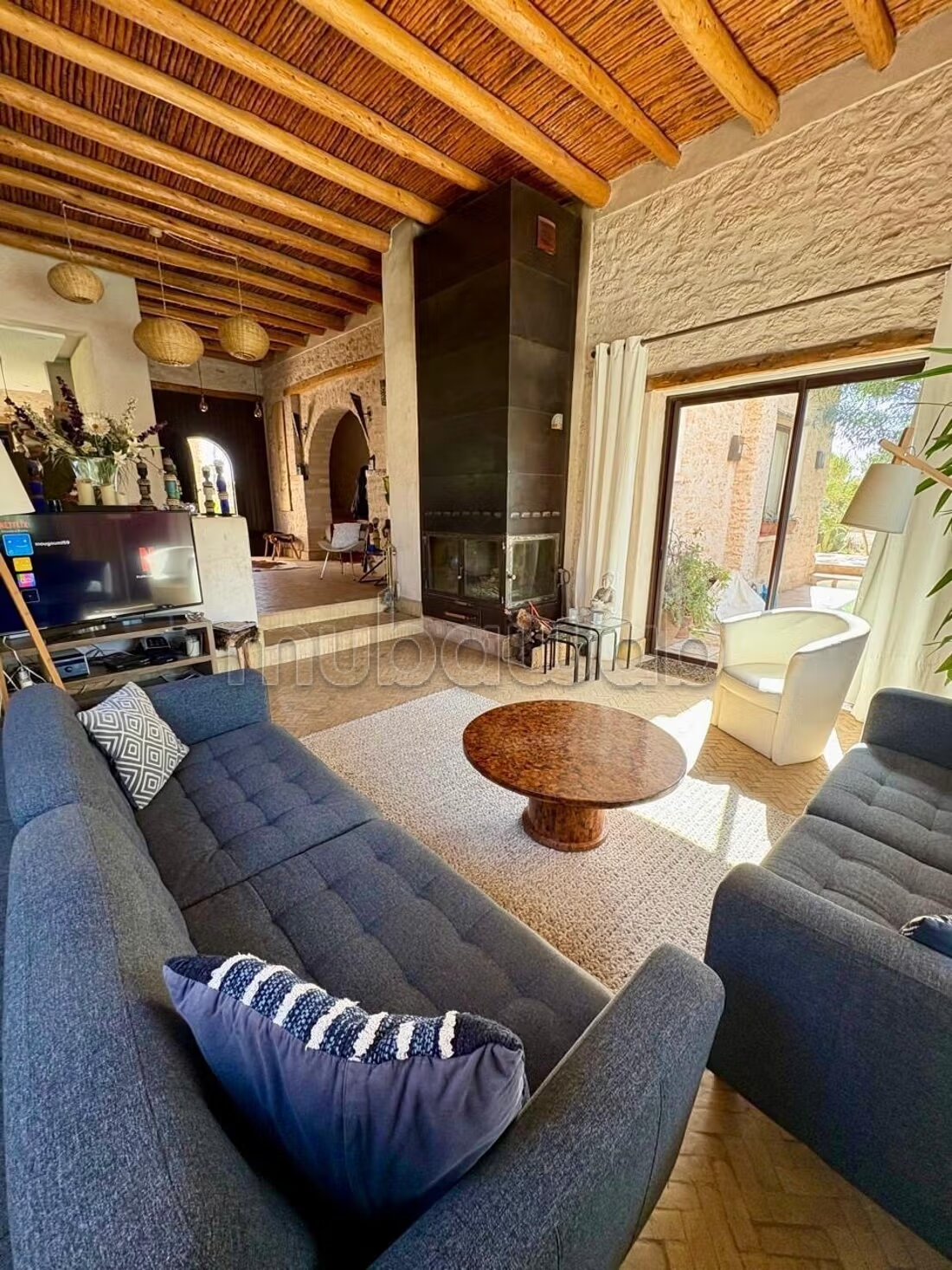 340 m² Villa for Sale in Essaouira — Photo 7