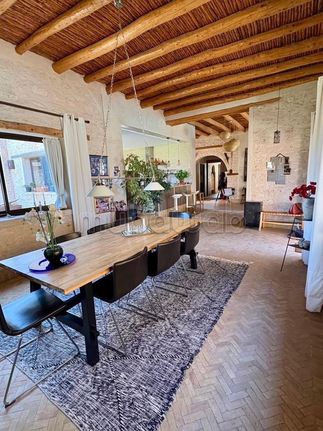 340 m² Villa for Sale in Essaouira — Photo 13