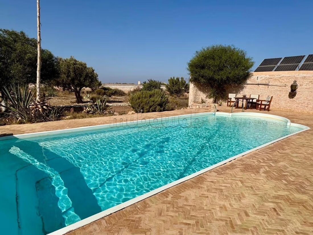 340 m² Villa for Sale in Essaouira — Photo 15