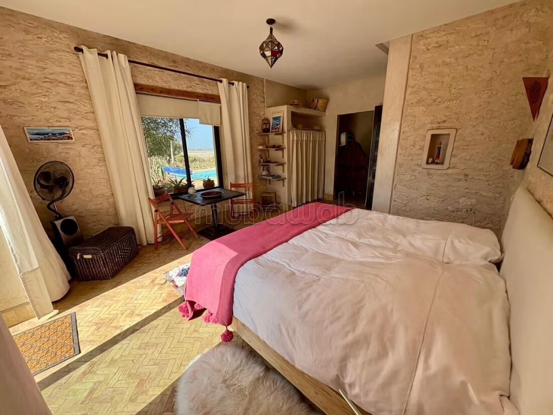 340 m² Villa for Sale in Essaouira — Photo 17