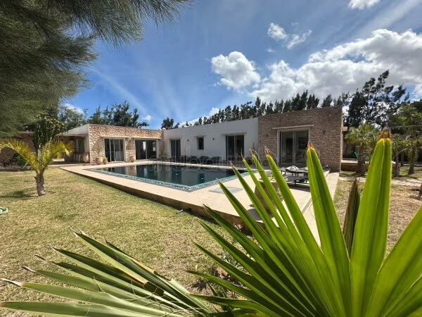 340 m² Villa for Sale in Essaouira — Photo 27