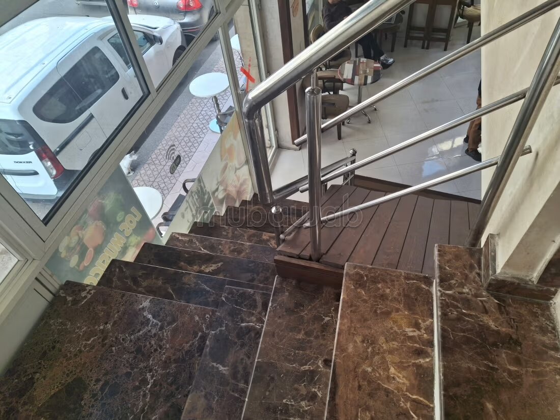 Bureau 147 m² à vendre à Casablanca — Photo 11