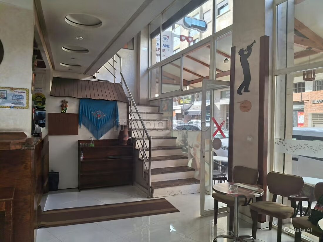 Bureau 147 m² à vendre à Casablanca — Photo 4