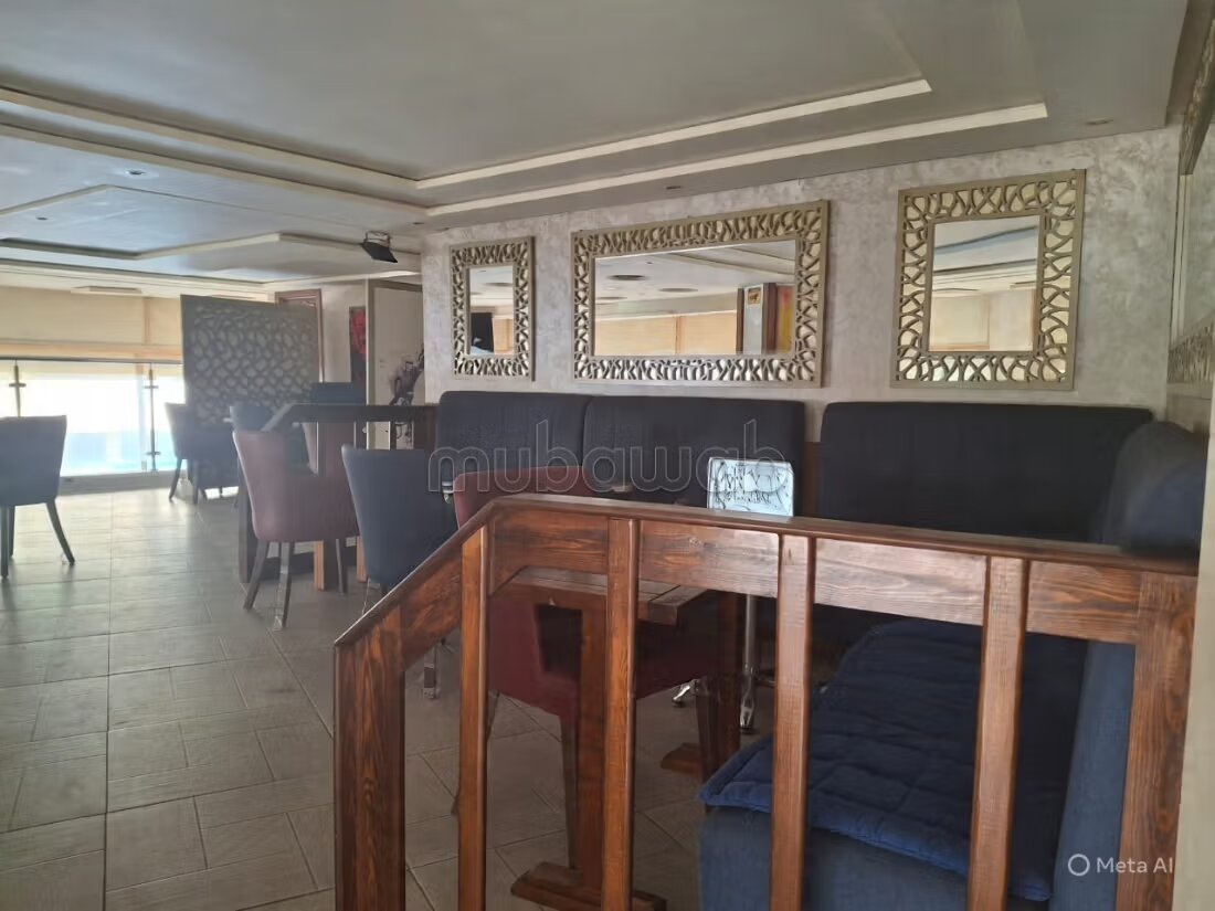 Bureau 147 m² à vendre à Casablanca — Photo 14