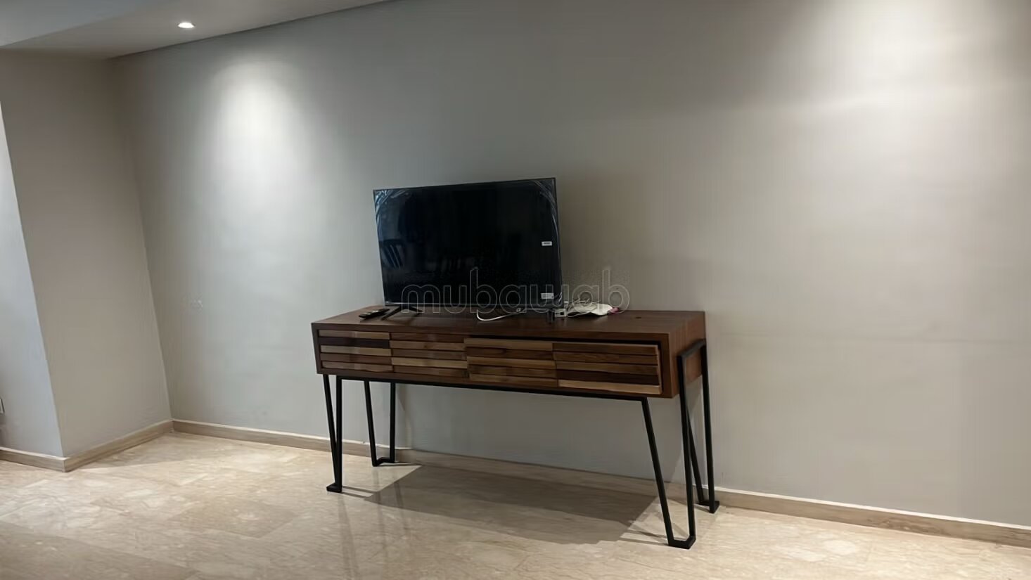 Appartement meublé 150 m² à louer à Casablanca - Triangle d'Or — Photo 12